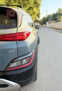 هيونداي كونا